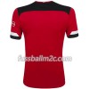 Fußballtrikots Southampton Heim Trikotsatz 2019-2020